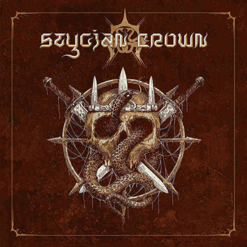 Stygian Crown : Stygian Crown